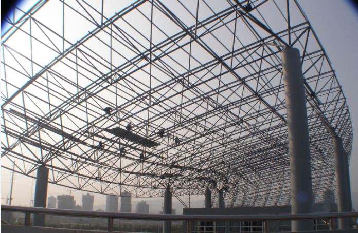 延安厂房网架结构可用在哪些地方，厂房网架结构具有哪些优势